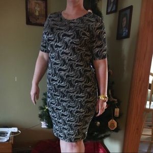 Lularoe Elegant Julia