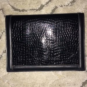 Roberto Vascon Multi- Function Purse