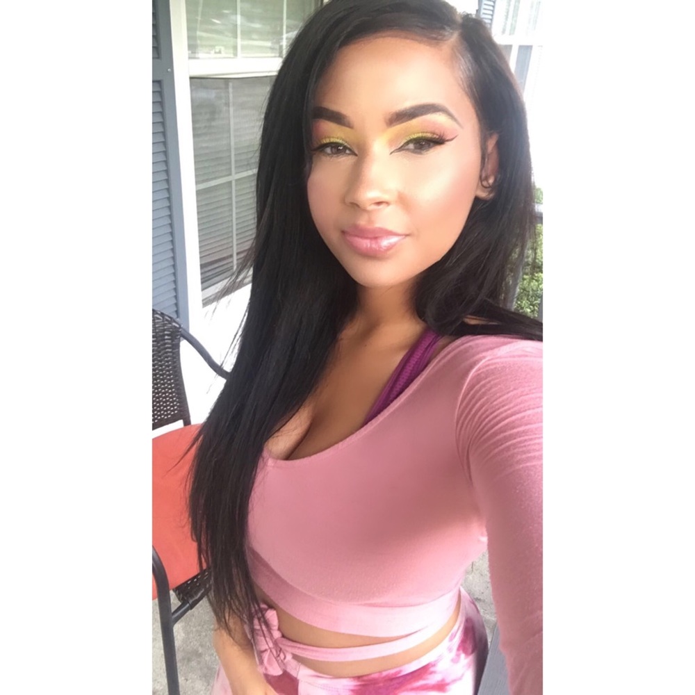 Meet your Posher, English