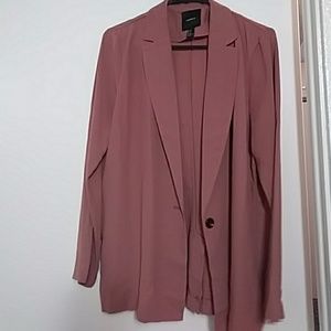 Forever 21 blazer