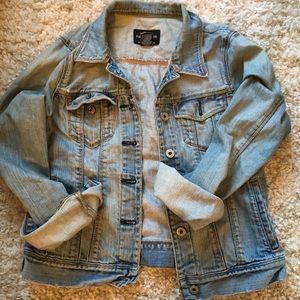 Ralph Lauren Denim Jacket - Make an offer!