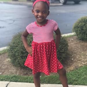 Meet your Posher, Travis