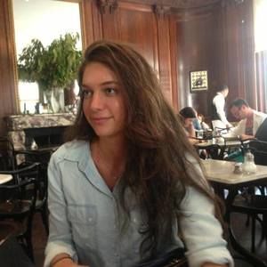 Meet your Posher, Dasha