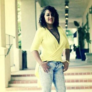 Meet your Posher, Helena