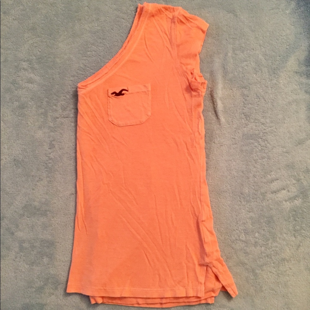 HOLLISTER TOP - Picture 3 of 3