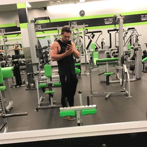 Meet your Posher, Jimmy - Picture 1 of 1