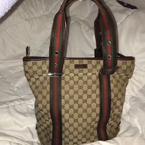 GUCCI handbag