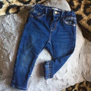 Toddler Skinny jeans
