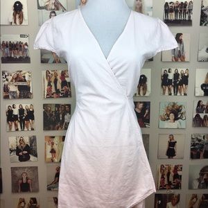Brandy Melville Robbie Dress