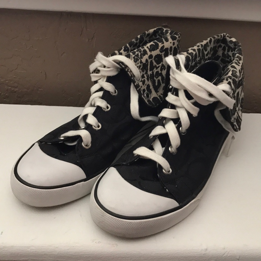 Coach Shoes
