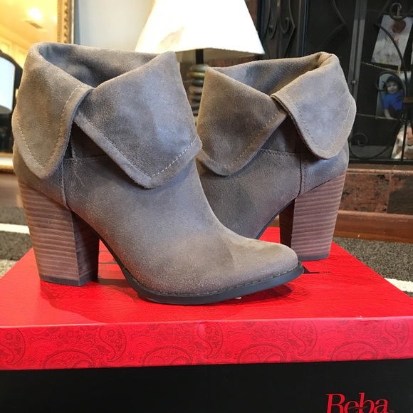 reba booties - Picture 2 of 8