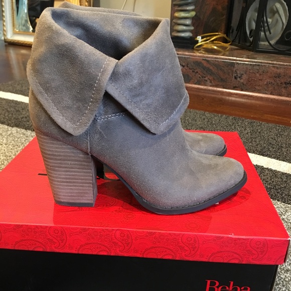 reba booties - Picture 4 of 8