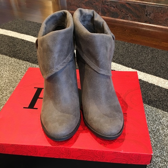 reba booties - Picture 5 of 8