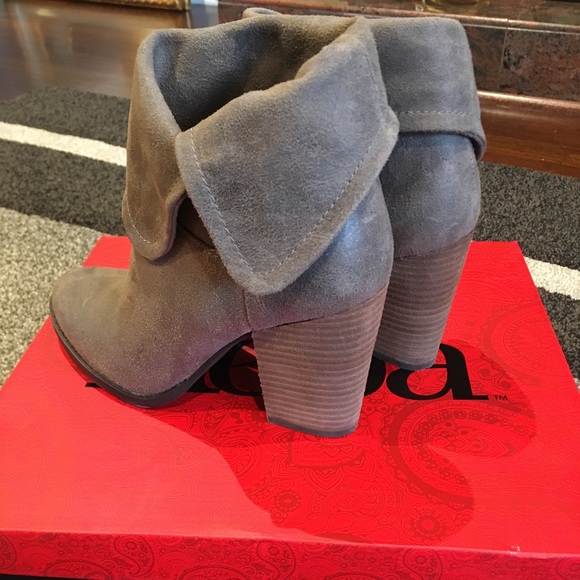 reba booties - Picture 6 of 8