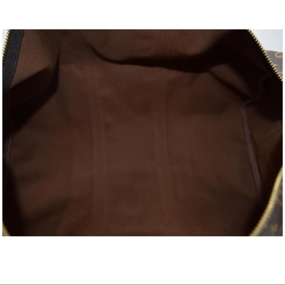 SOLD ✅Louis Vuitton Bandouliere Keepall 50 - Picture 7 of 8