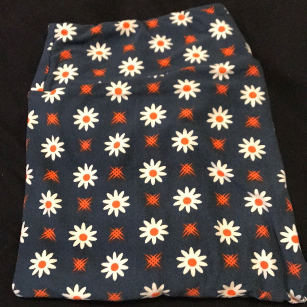 TC LulaRoe Leggings