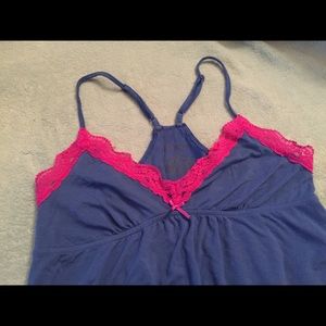 SLEEP DRESS