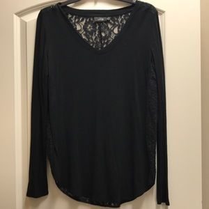 Apt. 9 long sleeve shirt