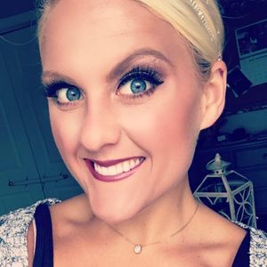 Meet your Posher, Paige