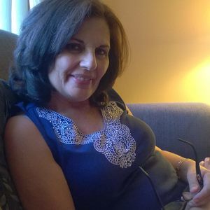 Meet your Posher, Catherine