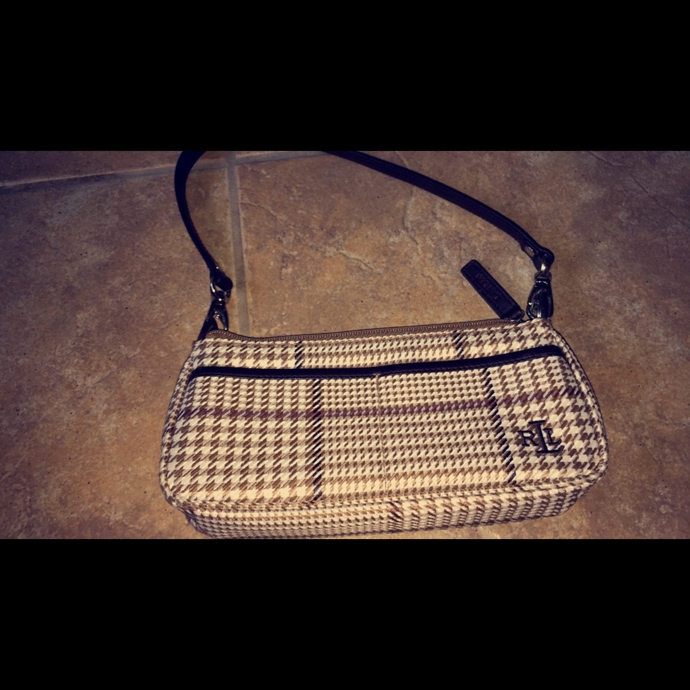 Ralph Lauren purses