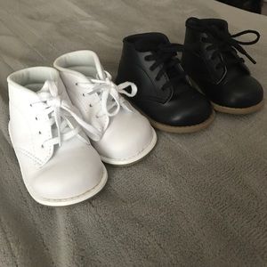 Baby walking shoes