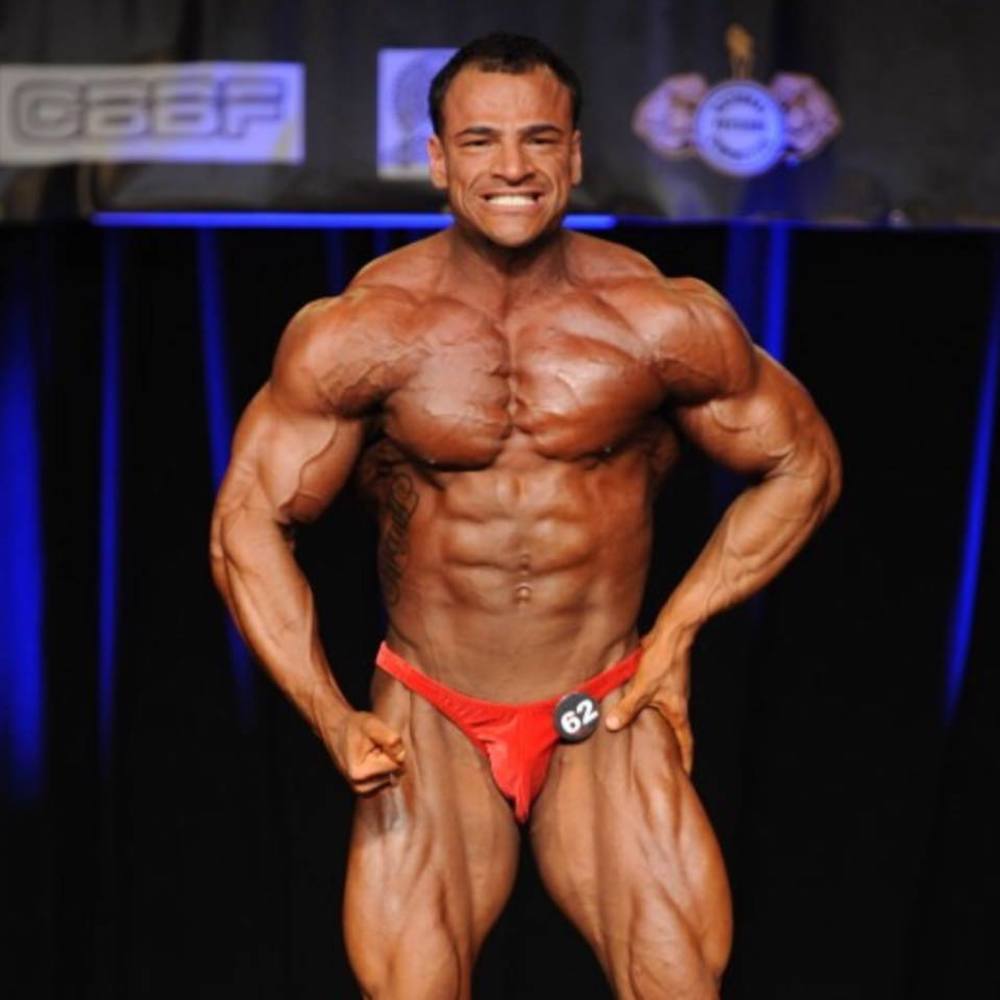 Meet your Posher, Obaid