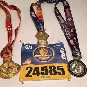 Meet your Posher, Bill