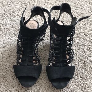 Vince Camuto Heels