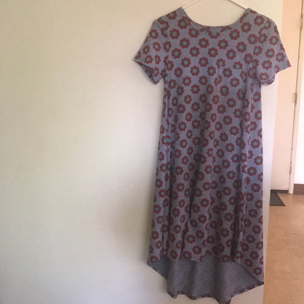 XXS Carly Dress