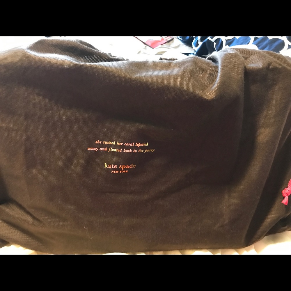 New Kate Spade