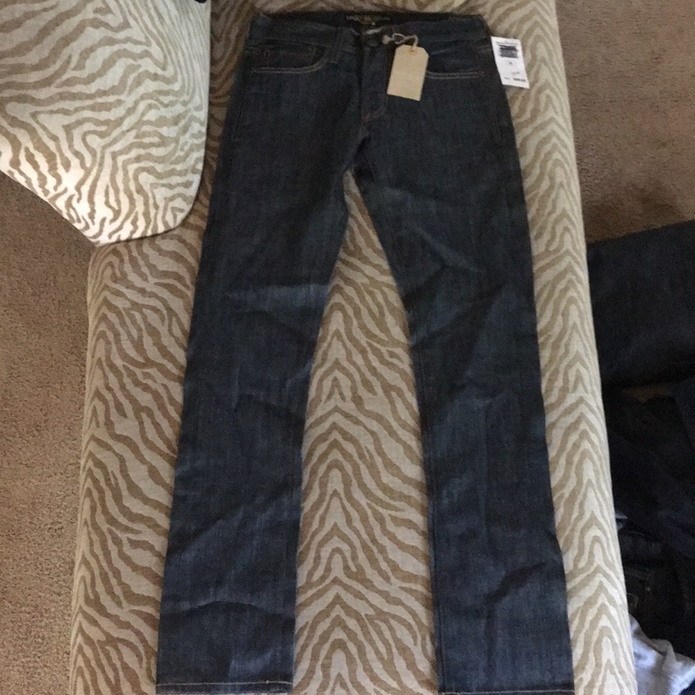Lucky jeans bnwt
