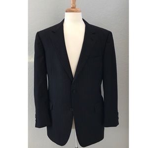 43R Brooks Brothers 1818 Madison Suit Jacket