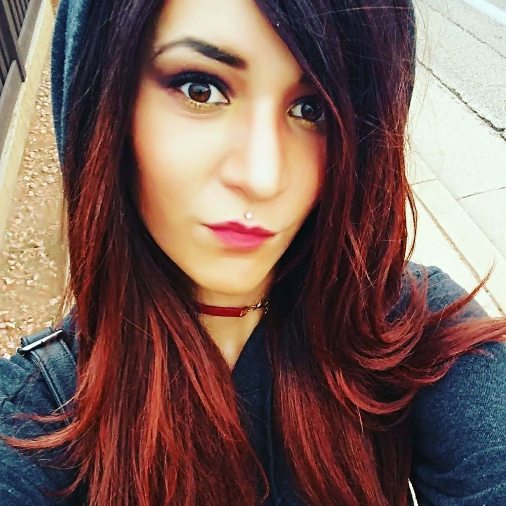 Meet your Posher, Taniyah