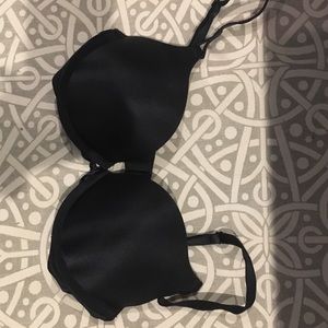 Victoria Secret bombshell bra (add two cups) 32b