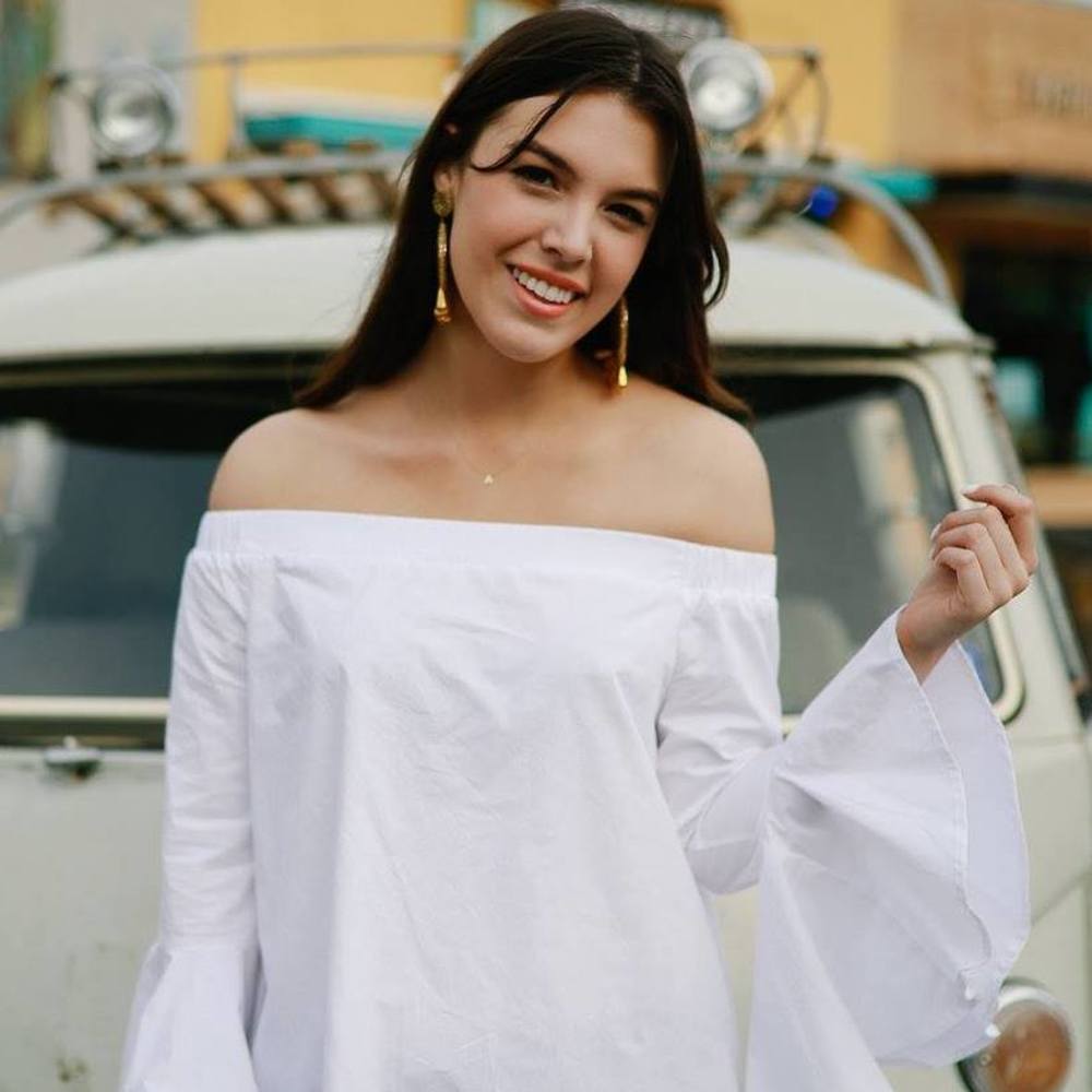 Meet your Posher, Ashley