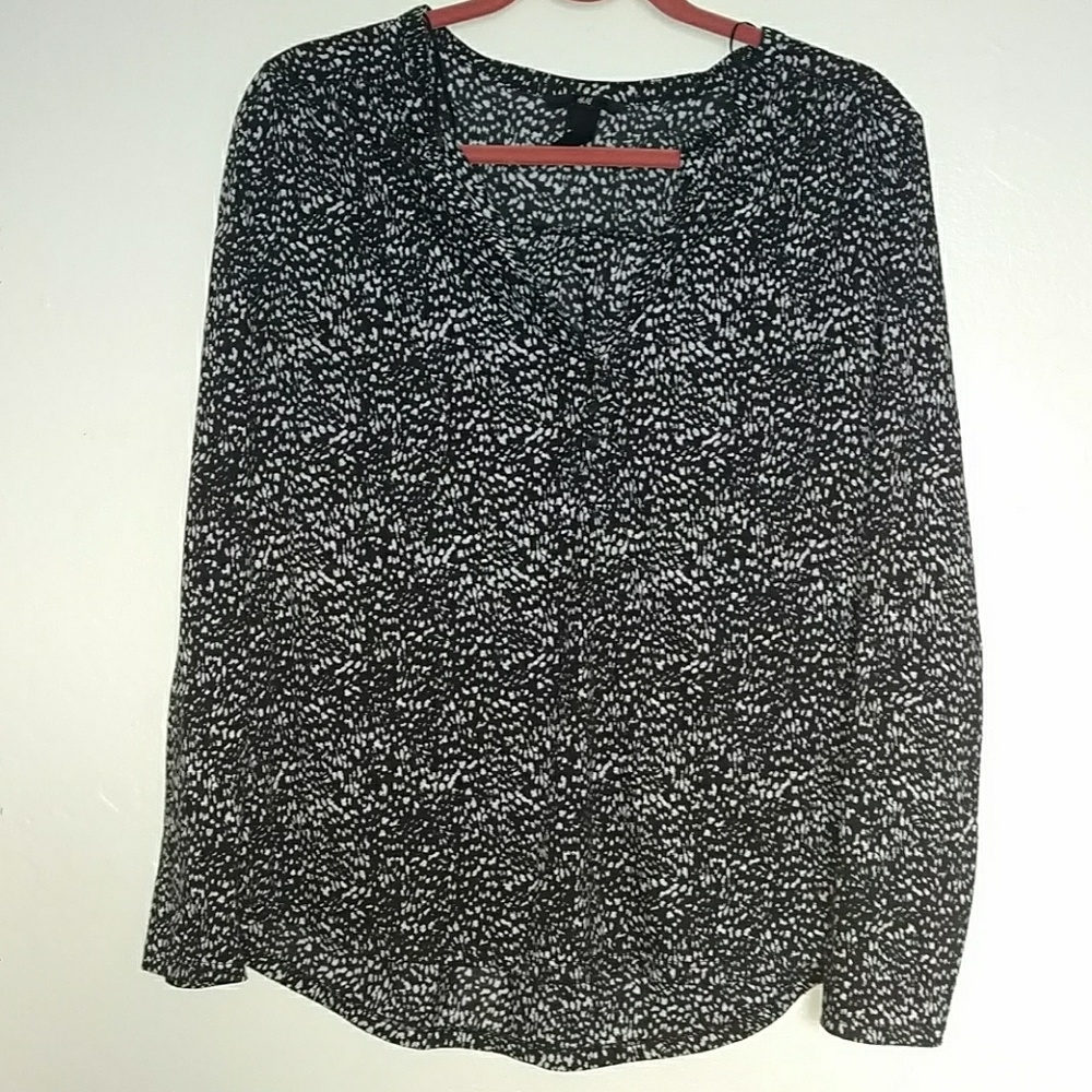H&M blouse