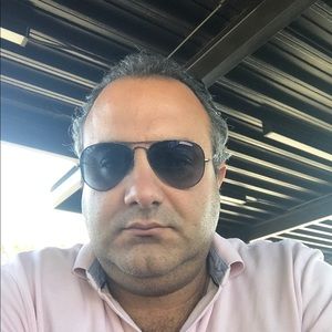 Meet your Posher, Saeid