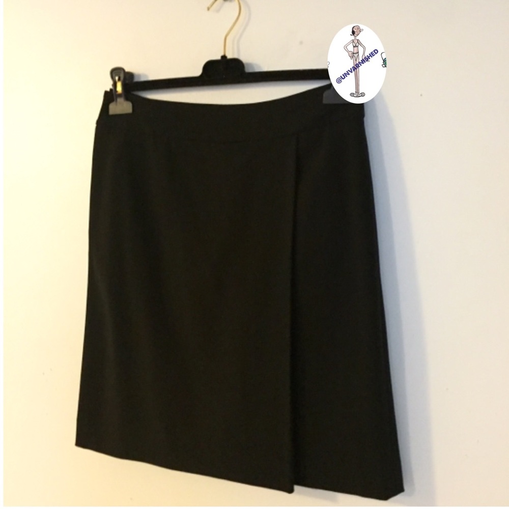 DKNY A-line Skirt - Runs large