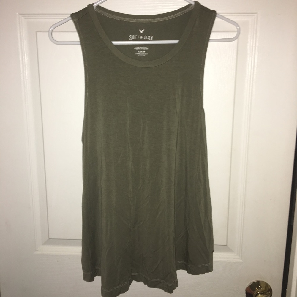 American Eagle Soft & Sexy