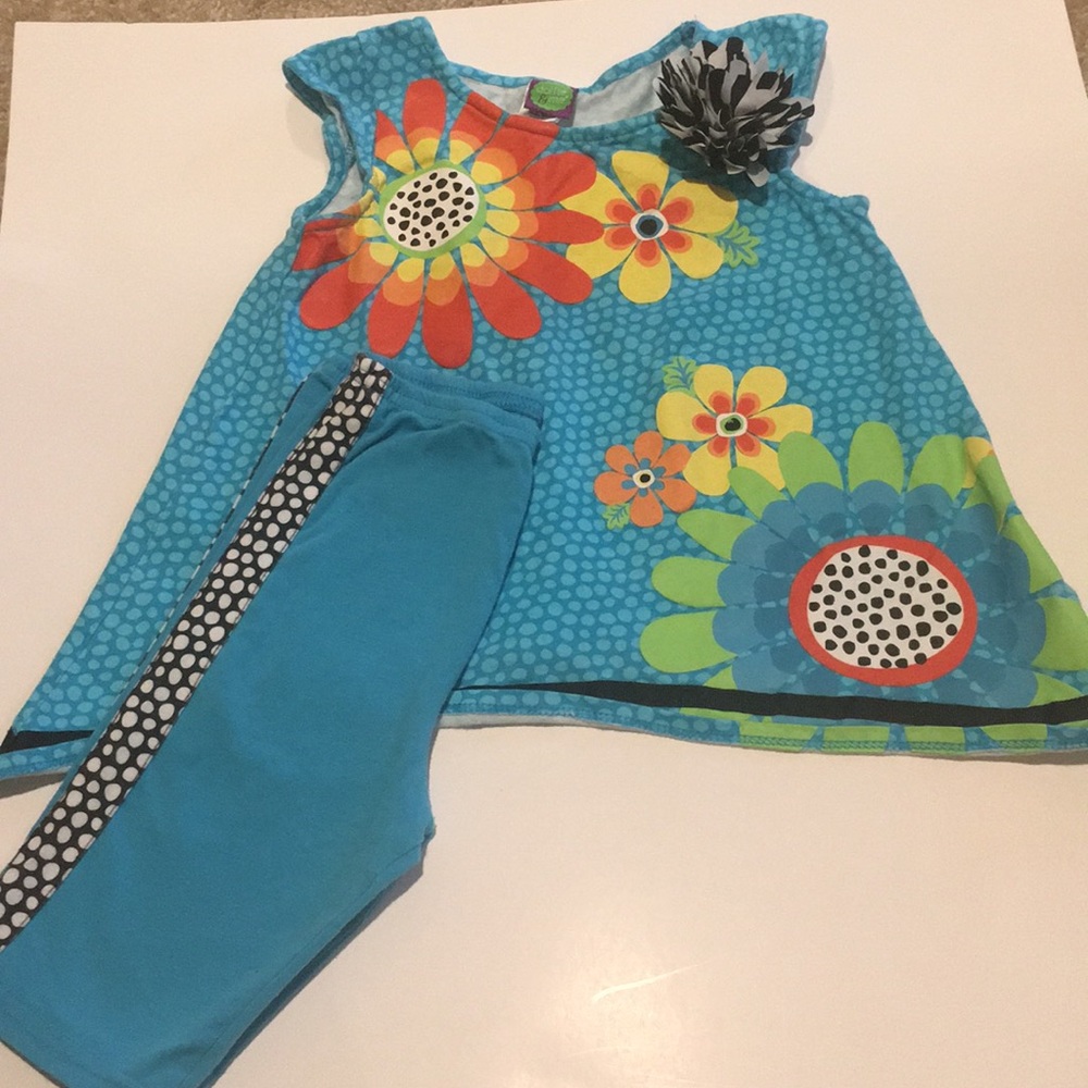 Dollie & Me outfit - Picture 1 of 3