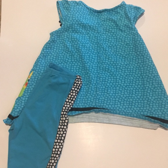 Dollie & Me outfit - Picture 2 of 3