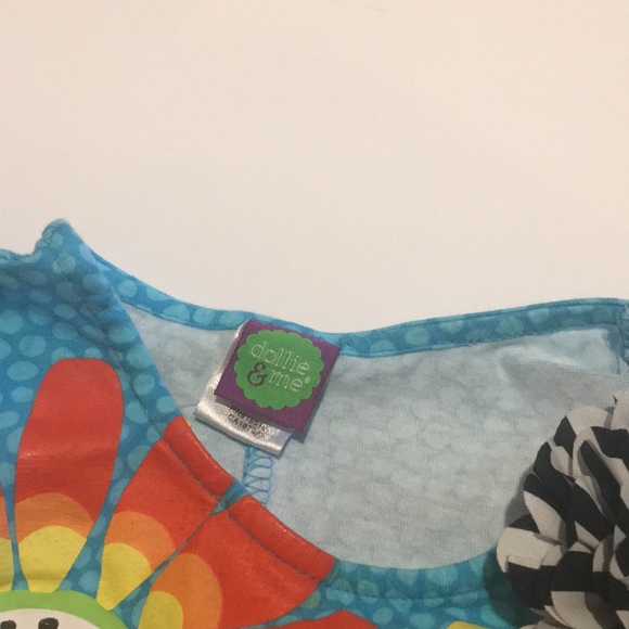 Dollie & Me outfit - Picture 3 of 3