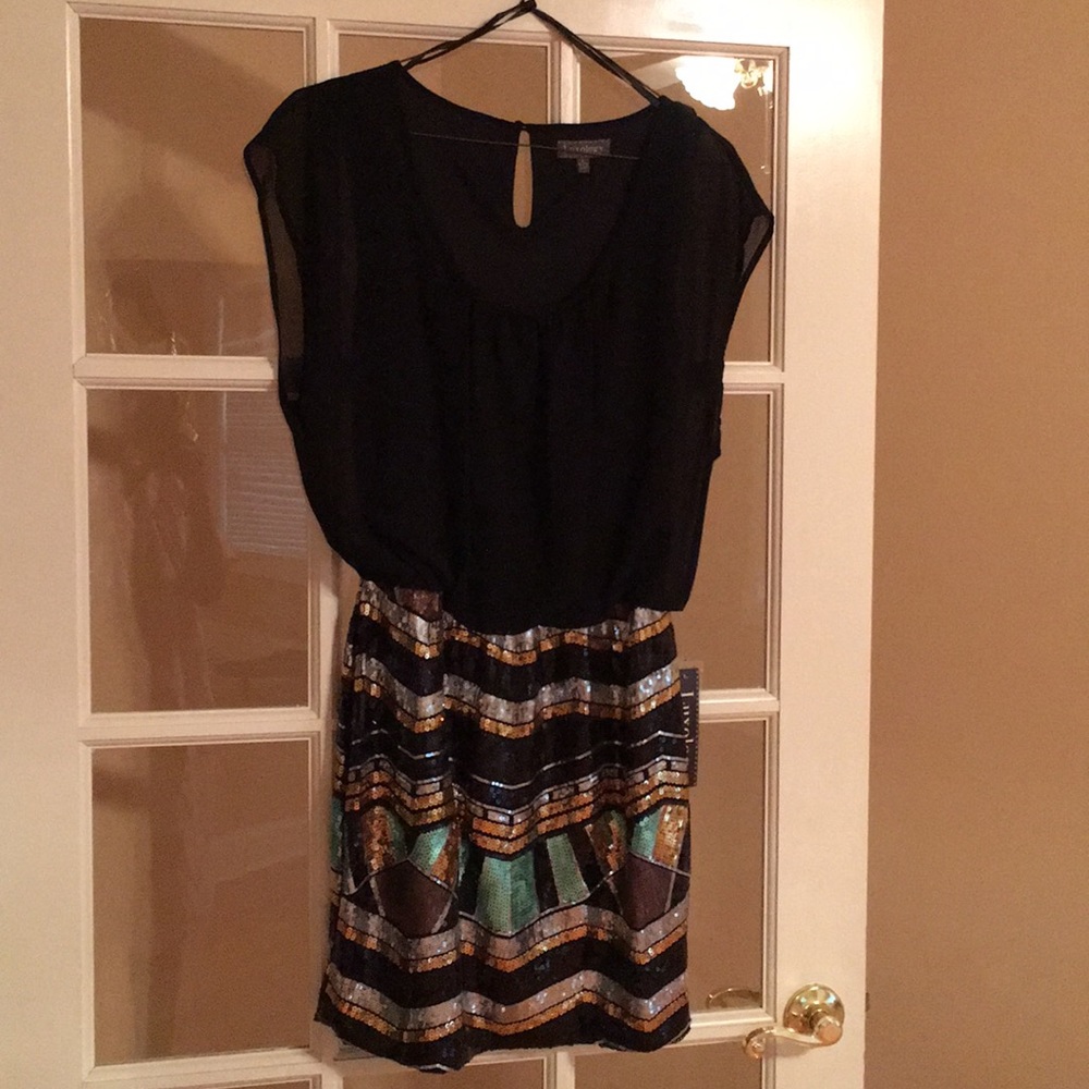 Cocktail dress