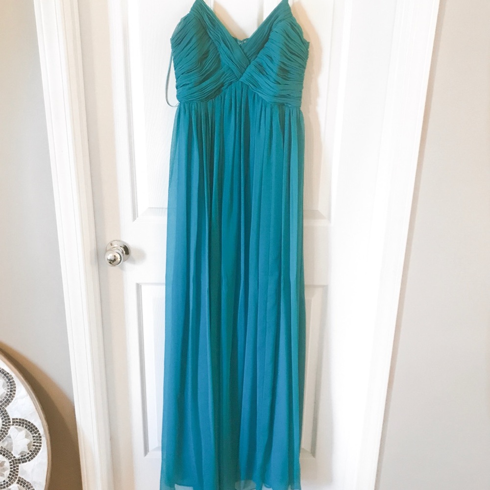 Mango maxi dress!