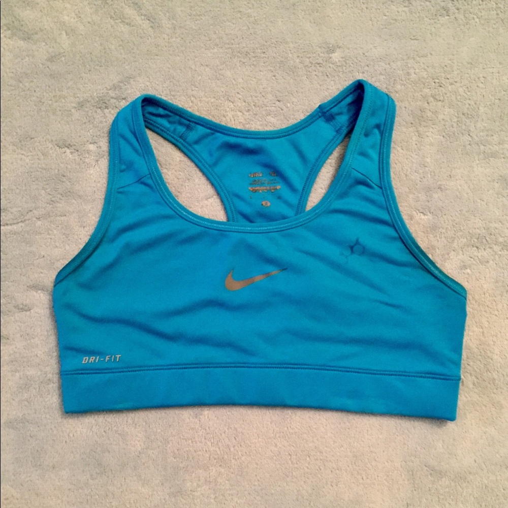 NIKE SPORTS BRA