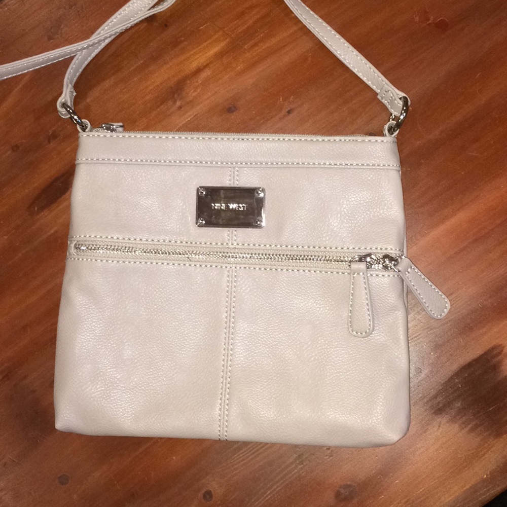 Nine West cross body purse (New)