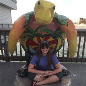 Meet your Posher, Josie