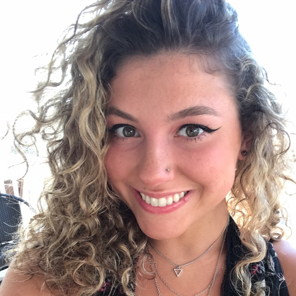 Meet your Posher, Allison