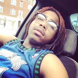 Meet your Posher, Josh